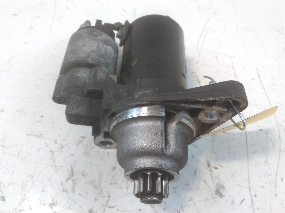 VW Caddy 2K original Anlasser Starter 1.4 59kw BUD 0AH911023A Bosch BJ2008