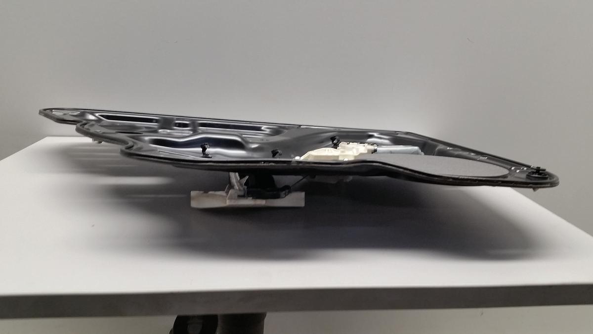 VW Passat 3C5 orig elektr Fensterheber Motor hinten links 5TRG Bj 2005