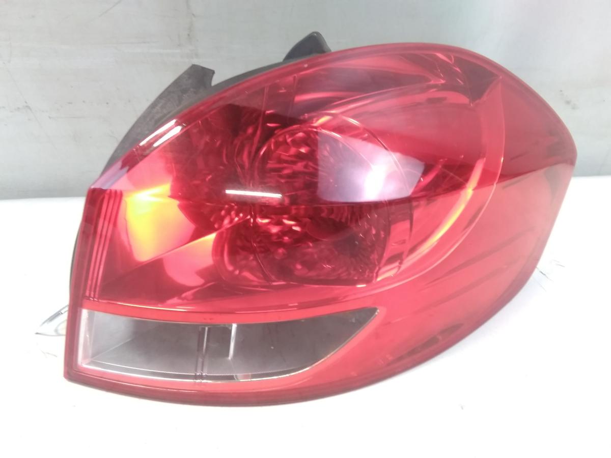 Renault Clio 3 Grandtour orig R&uuml;ckleuchte Schlussleuchte rechts Facelift BJ2011