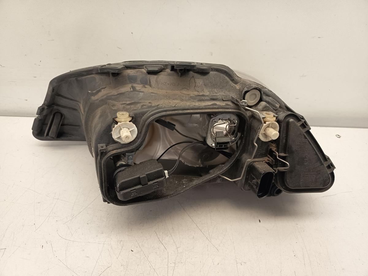 Seat Ibiza 6L original Scheinwerfer rechts Halogen Facelift Baujahr 2007