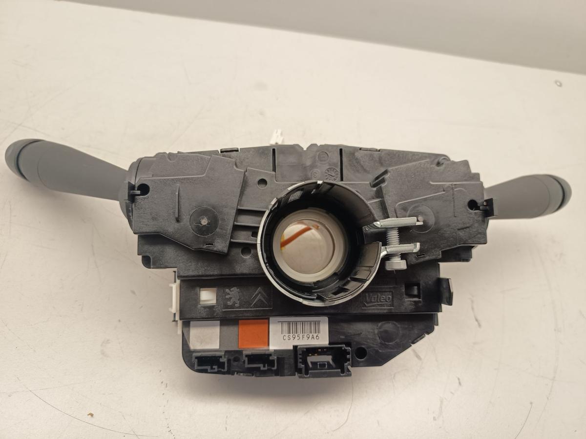 Citroen C4 II Picasso SpaceTourer Bj 2018 orig Kombischalter Lenkstockschalter