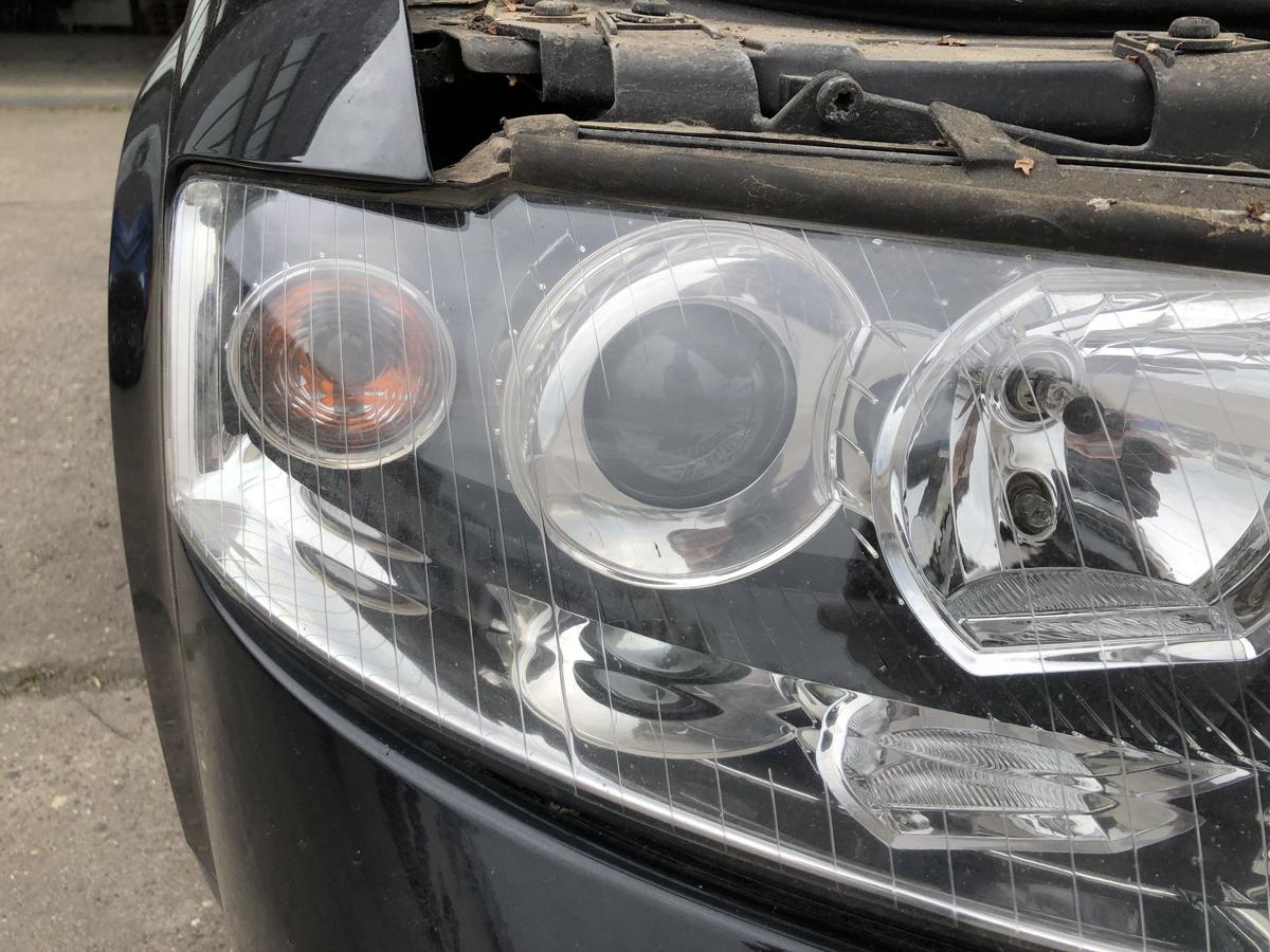 Audi A4 8E B6 Avant Scheinwerfer rechts Xenon Frontscheinwerfer OEM Valeo