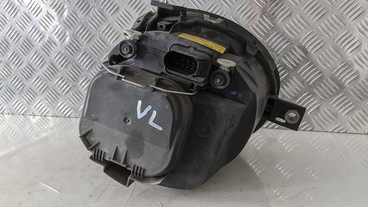 VW Lupo 6E 3L Scheinwerfer Lampe vorn links OE 6X1941751J