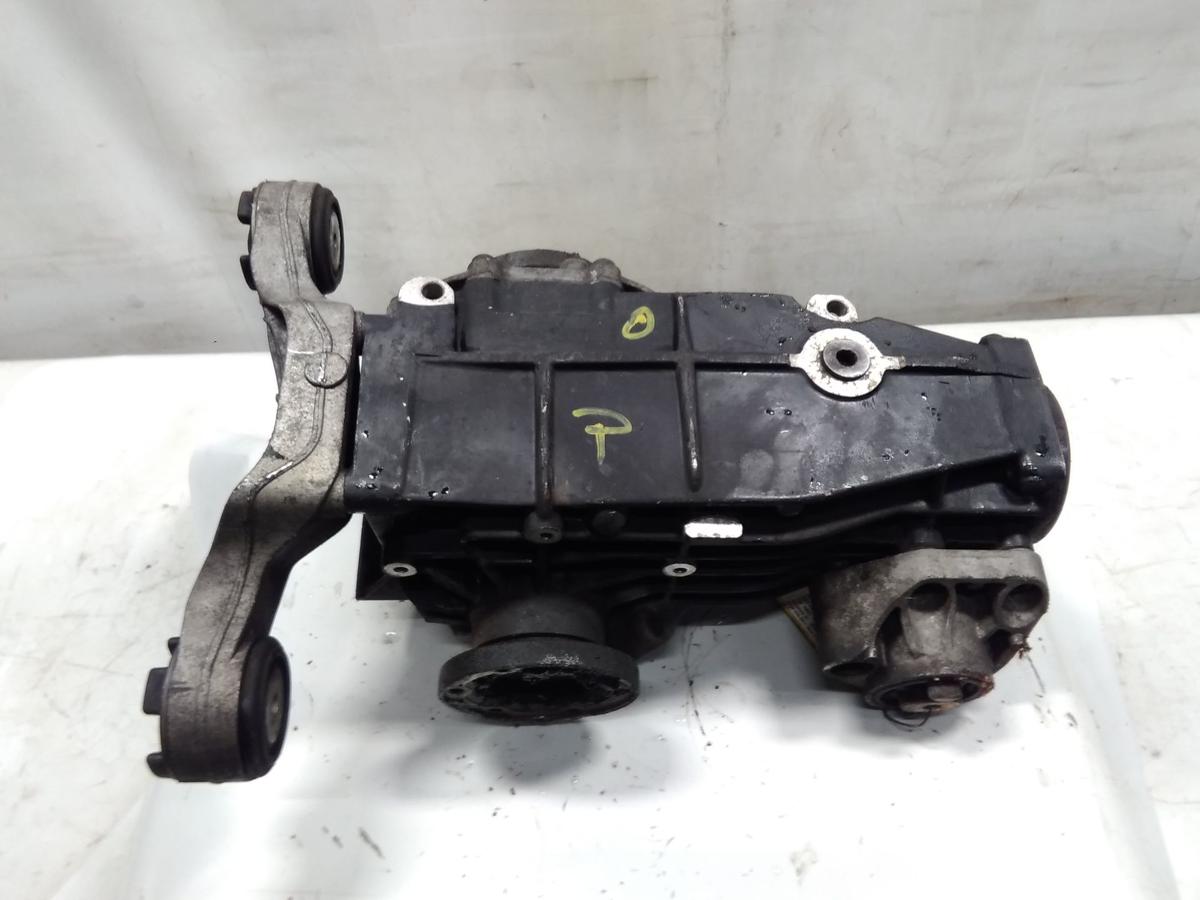 VW Passat 3BG original Diffi Differential FRB 4.0 202kw BJ2001