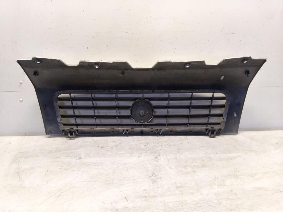 Fiat Ducato 250 original K&uuml;hlergrill Bj.2011