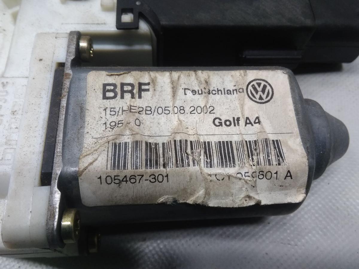 VW Golf 4 1J original Fensterhebermotor vorn links 1C1959801A BJ2002