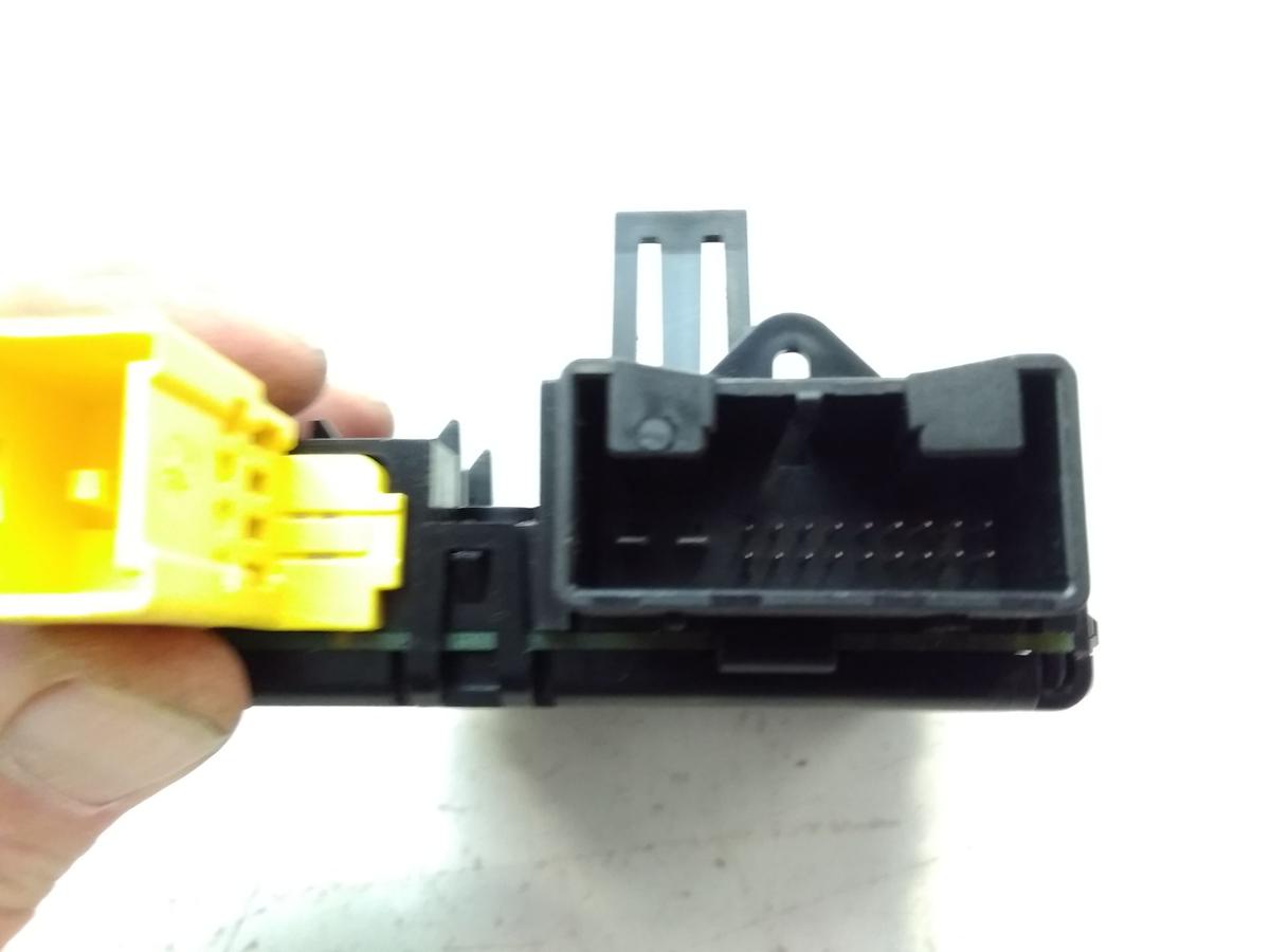 VW Golf Plus original Steuerger&auml;t Lenks&auml;ule Elektronikeinheit Bj2006 1K0953549BC