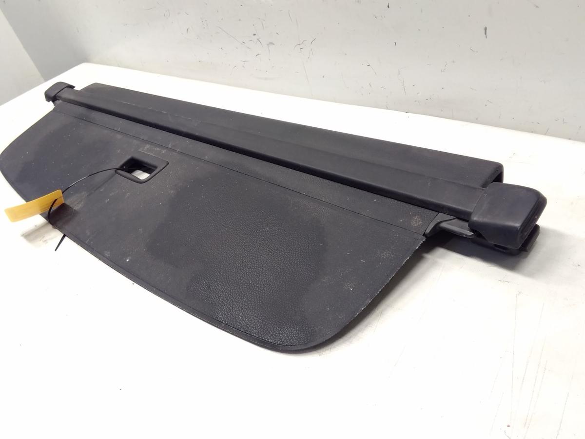 VW Golf 5 Variant orig Laderaumrollo Abdeckung Kofferraum 1K986787145W BJ2007