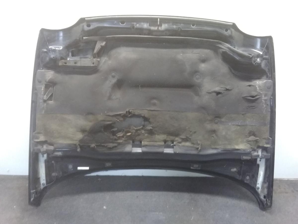 Jeep Cherokee KJ original Motorhaube schwarz Bj.2003