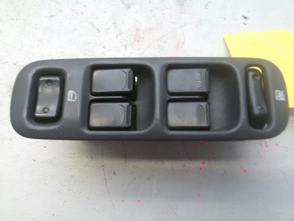 Suzuki Liana Schalter elektrische Fensterheber Tür links vorn original BJ2004