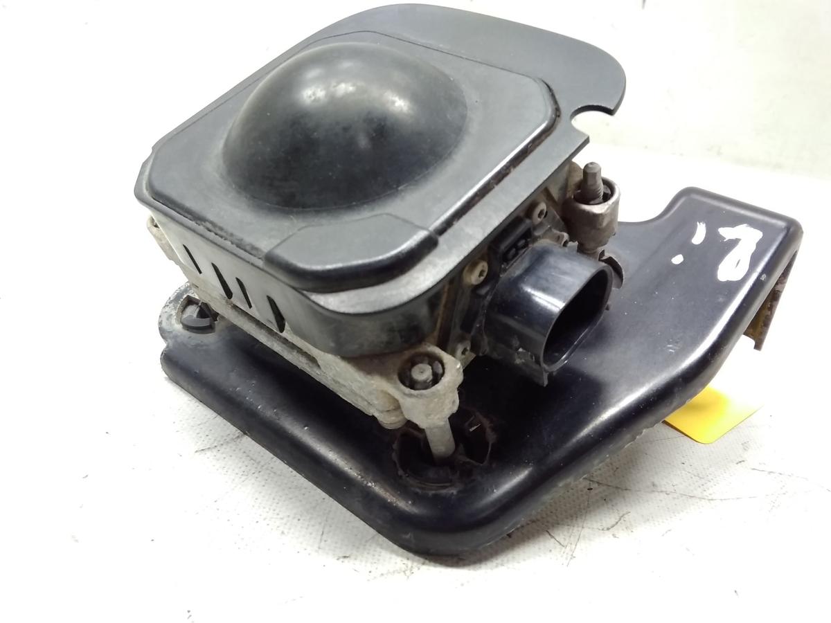 VW Touareg 2 7P original Radarsensor Sensor Radar links vorn 7P6907541B BJ2013