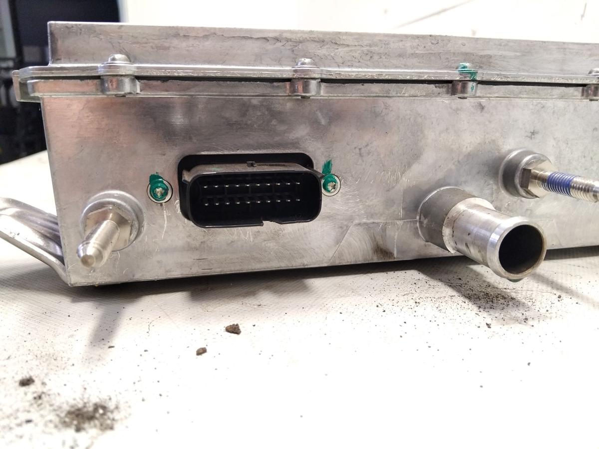 Tesla Model S original On-Board Charger Ladeger&auml;t 1066510-01-C Bj.2019