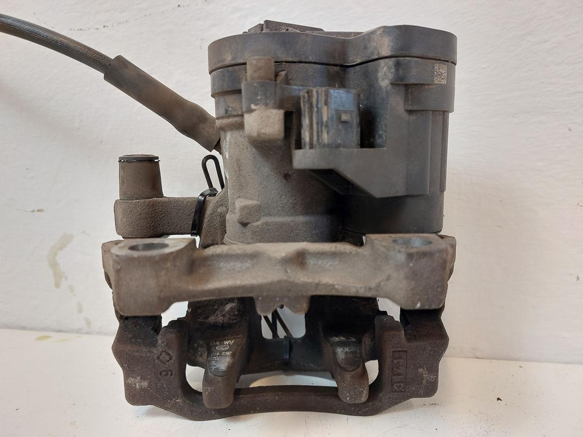 VW Golf 8 VIII CD Variant Bremssattel hinten rechts Sattel f&uuml;r elek Parkbremse