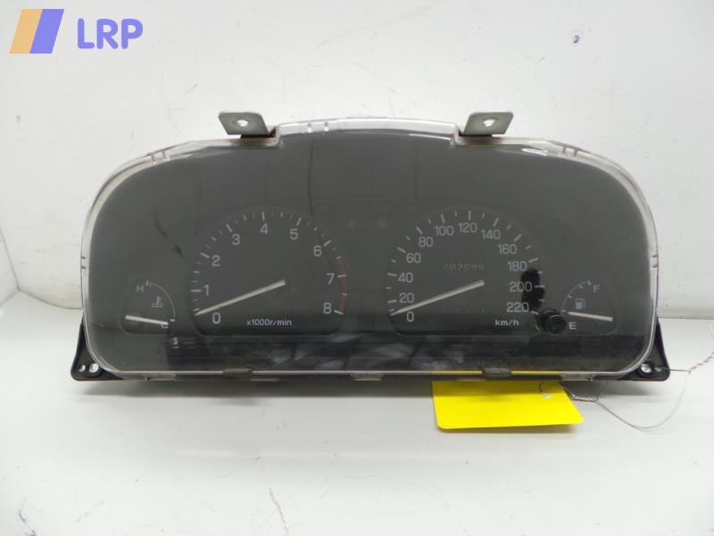 Subaru Impreza GF BJ1993 Tacho Kombiinstrument 85012A540