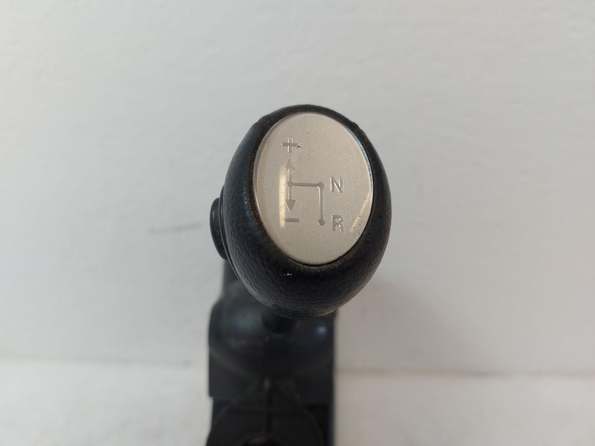 Smart 451 fortwo Wählhebel Schalteinheit Schaltkulisse Schaltblock ohne Schloss