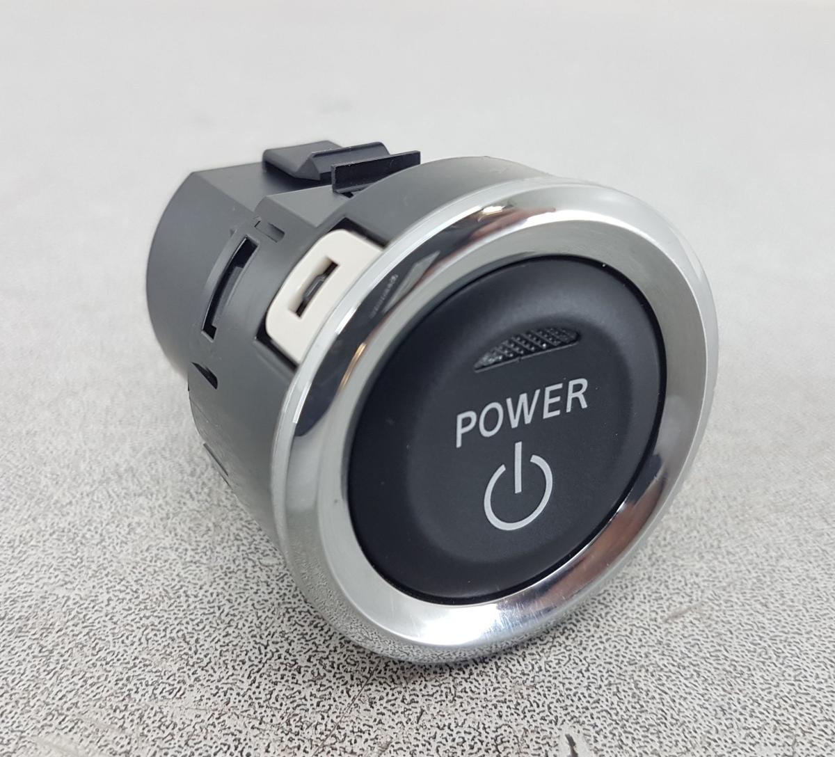 Mitsubishi Eclipse Cross Z&uuml;ndanlassschalter Z&uuml;ndtaster Bj23 8610A285 Switch ON