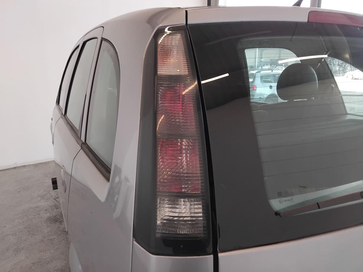 Opel Meriva A original R&uuml;ckleuchte Heckleuchte links Facelift BJ2006