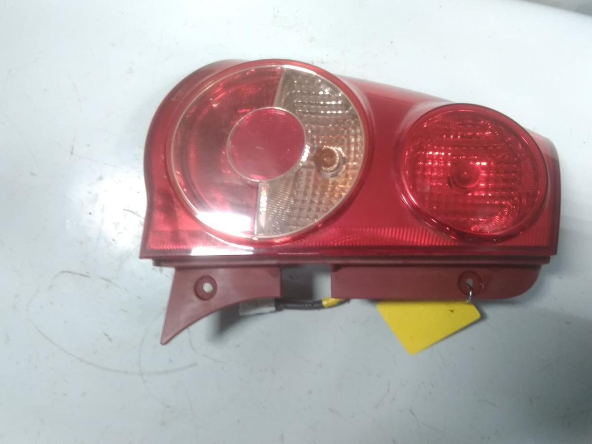 Kia Picanto 1 Facelift BA original Rückleuchte Heckleuchte links BJ2009