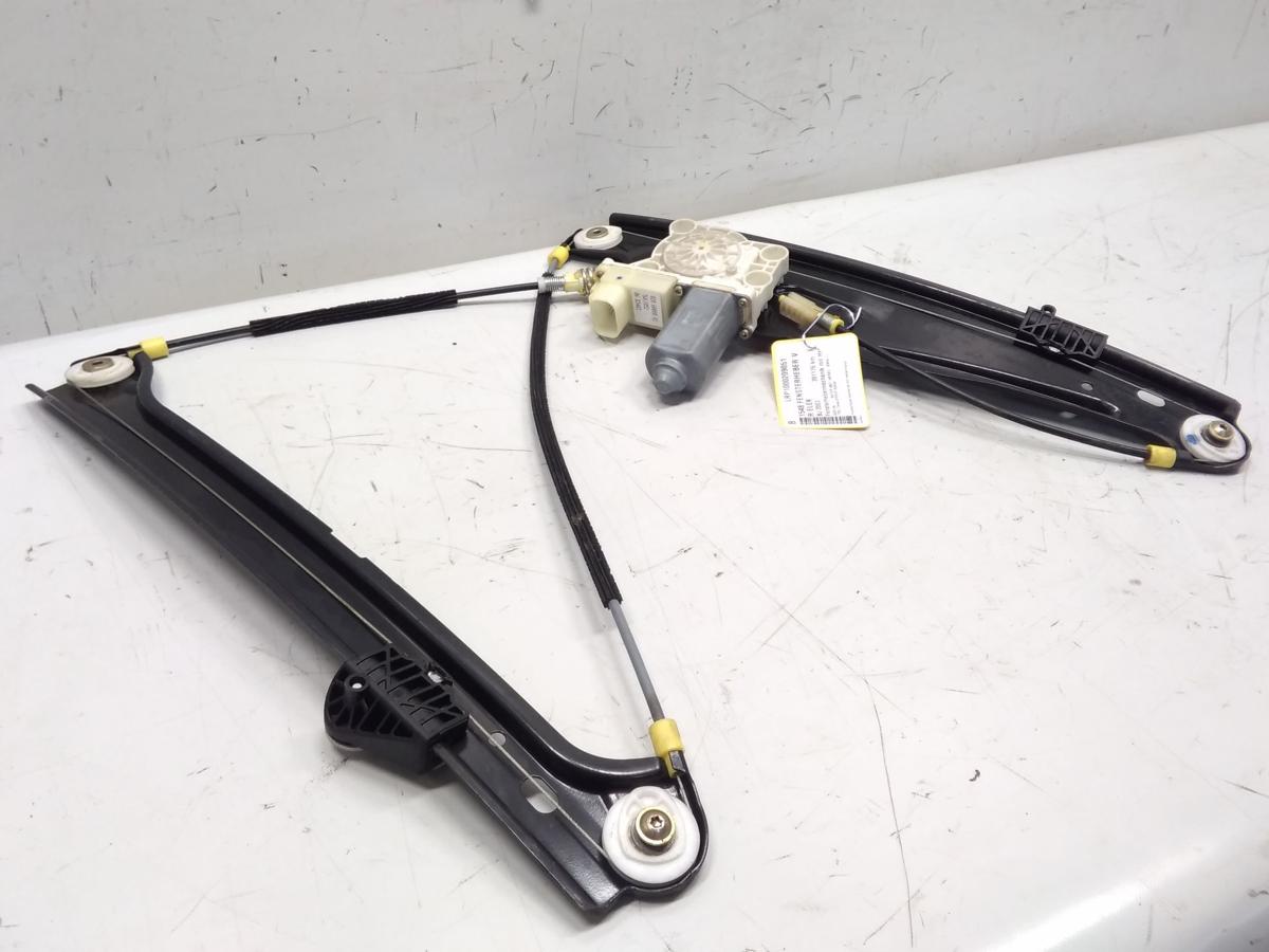 BMW 7er E65 E66 original Fensterheber vorn rechts elektrisch mit Motor BJ2003