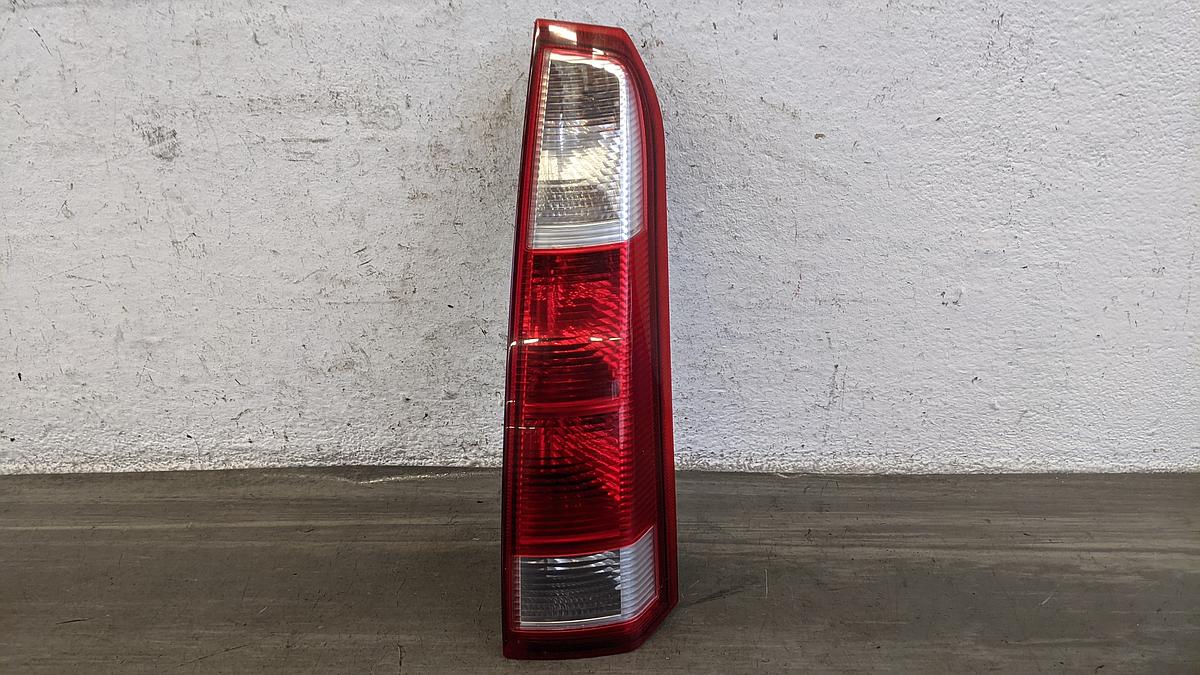 Opel Meriva A Rückleuchte Schlußleuchte Lampe hinten rechts 93294346