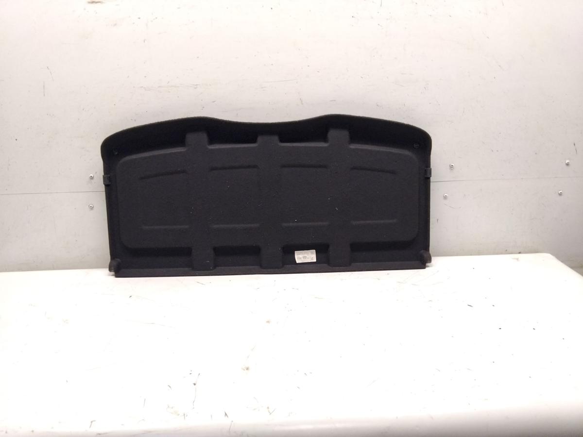 Hyundai i30 FD original Hutablage Kofferraumabdeckung 5-türig Fließheck BJ2010
