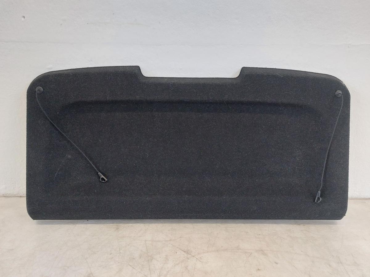 Fiat Grande Punto 199 Hutablage Heckablage Kofferraumabdeckung OEM