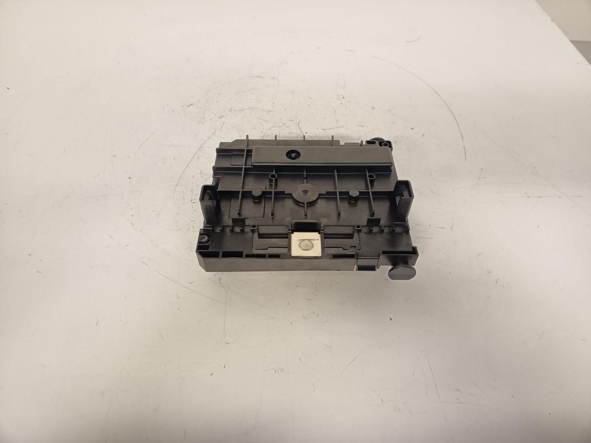 Peugeot 207 WA/ WC original Steuergerät Bordnetz Innenraum BSI 9663798280 Bj 2008
