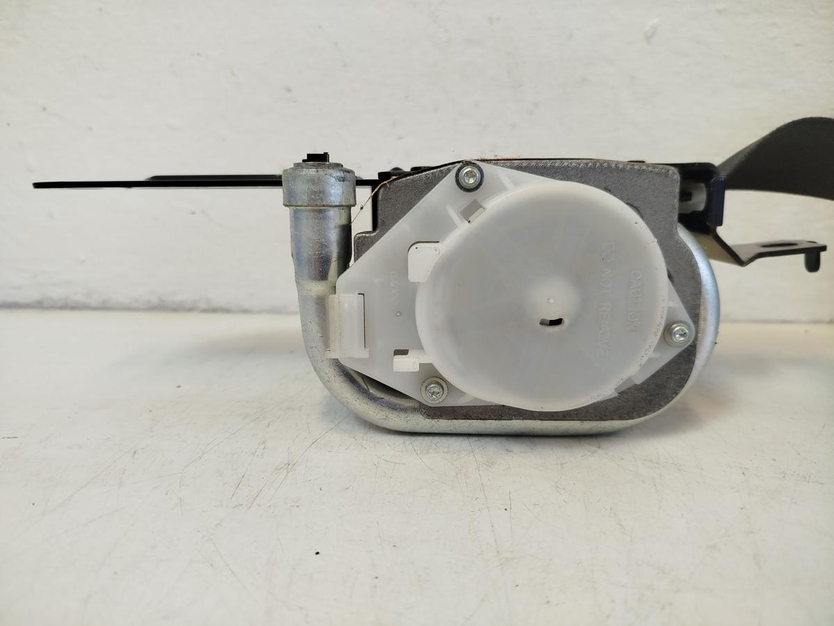 Honda Civic Tourer IX MK9 FK3 Sicherheitsgurt Gurt vorn links Anschnallgurt