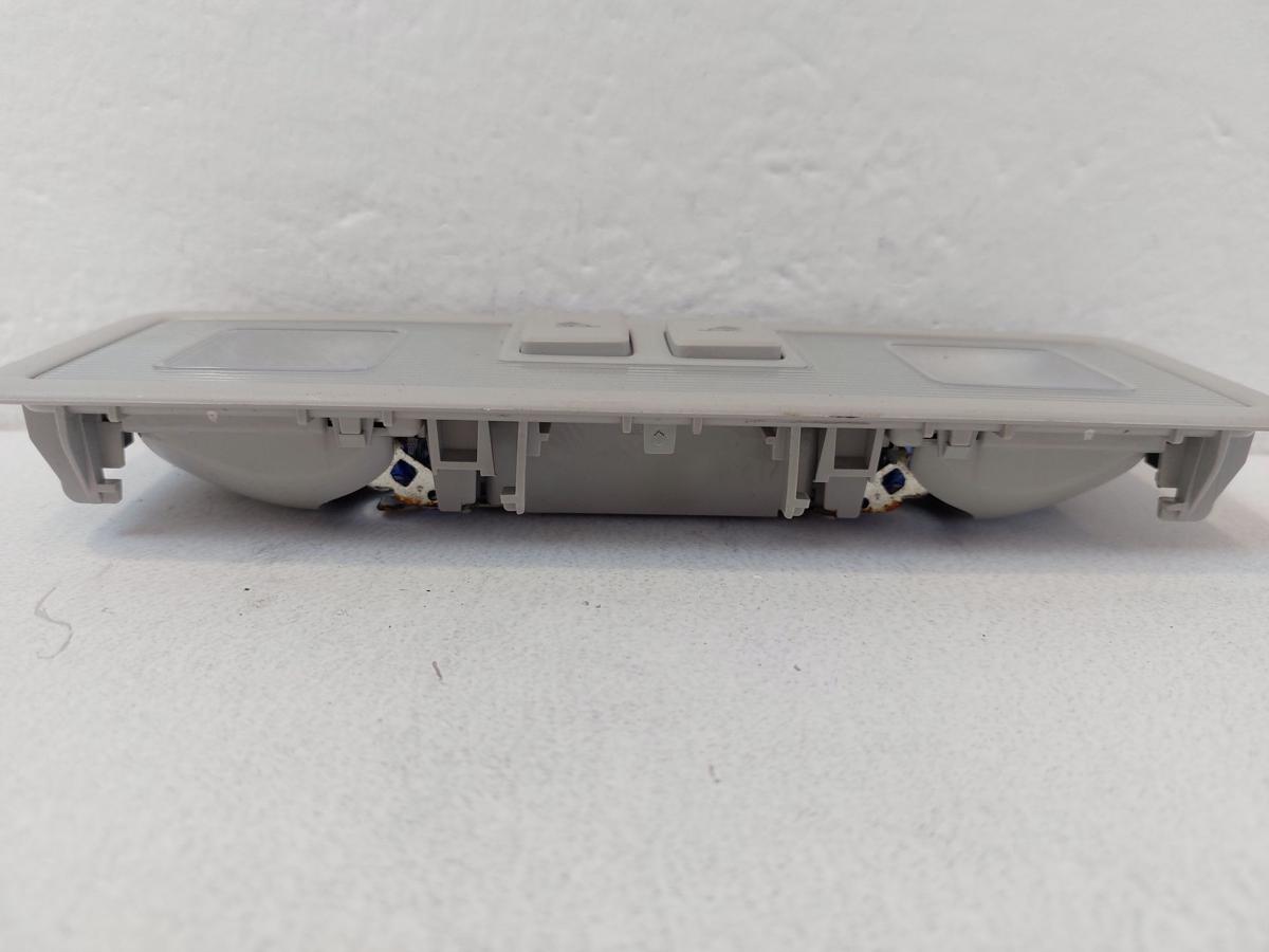 VW Golf 7 VII 5G AU Variant Innenleuchte hinten Fond Leselampe Dachleuchte