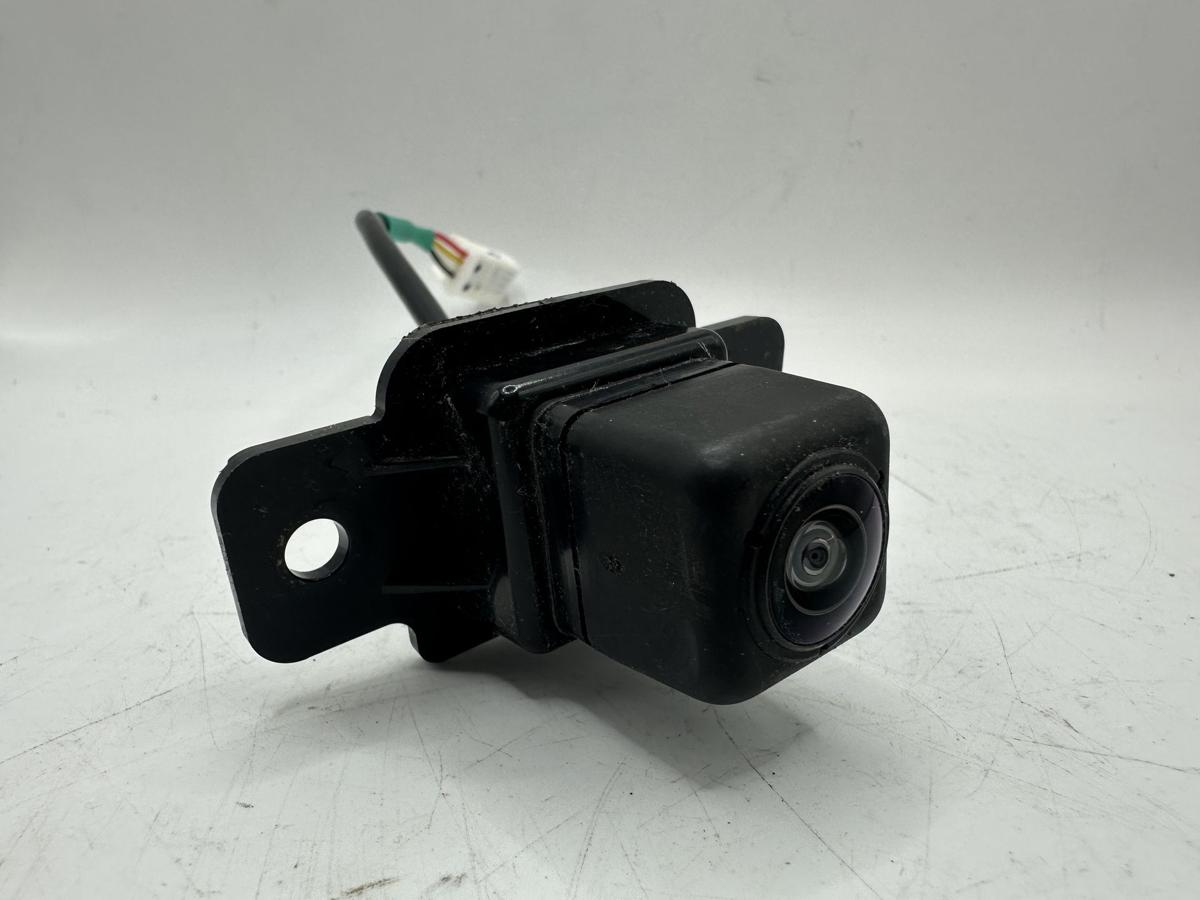 Mitsubishi Eclipse Cross GK0 ab21 R&uuml;ckfahrkamera Kamera Einparkhilfe hinten
