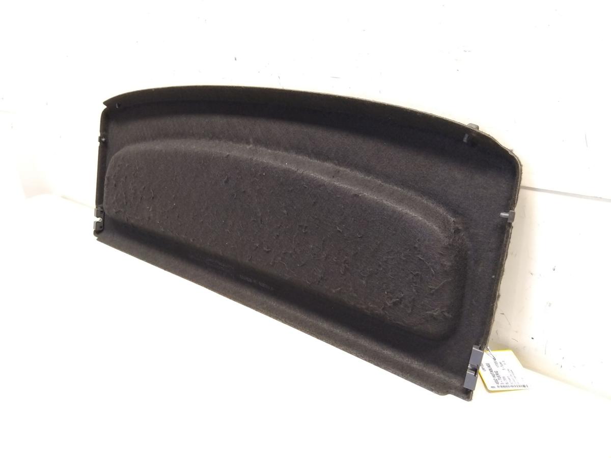 Opel Corsa D original Hutablage Abdeckung Kofferraum 5-Türer