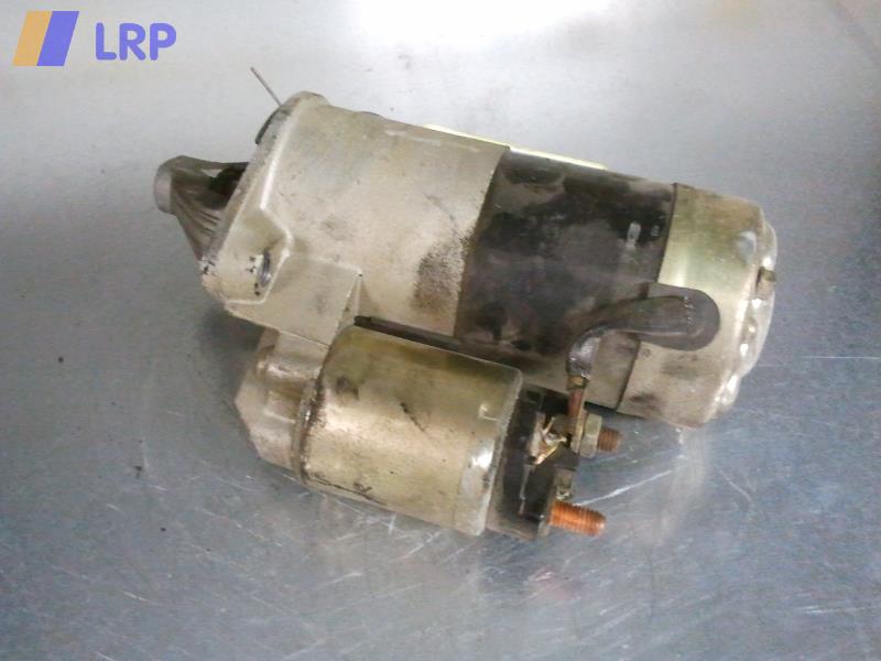 Hyundai Coupe RD original Anlasser Starter M52100 MANDO BJ1999