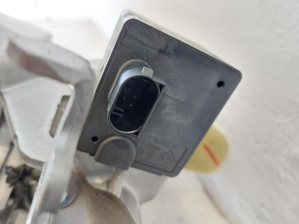 Renault Megane III 3 Lenks&auml;ule mit Elektromotor f&uuml;r elektrische Servolenkung OEM