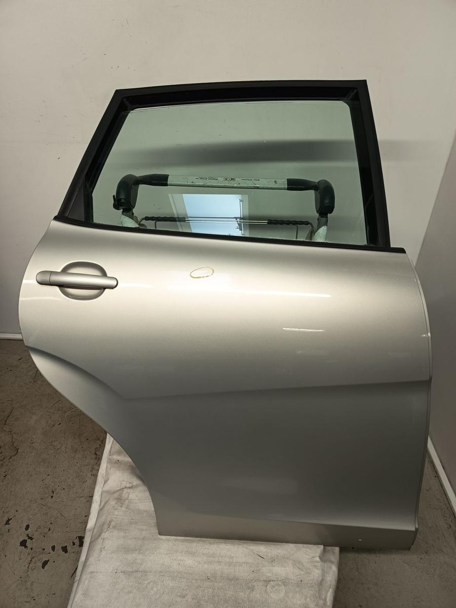 Seat Altea 5P original Tür hinten rechts Fond S1R Bahiabeige Bj 2005