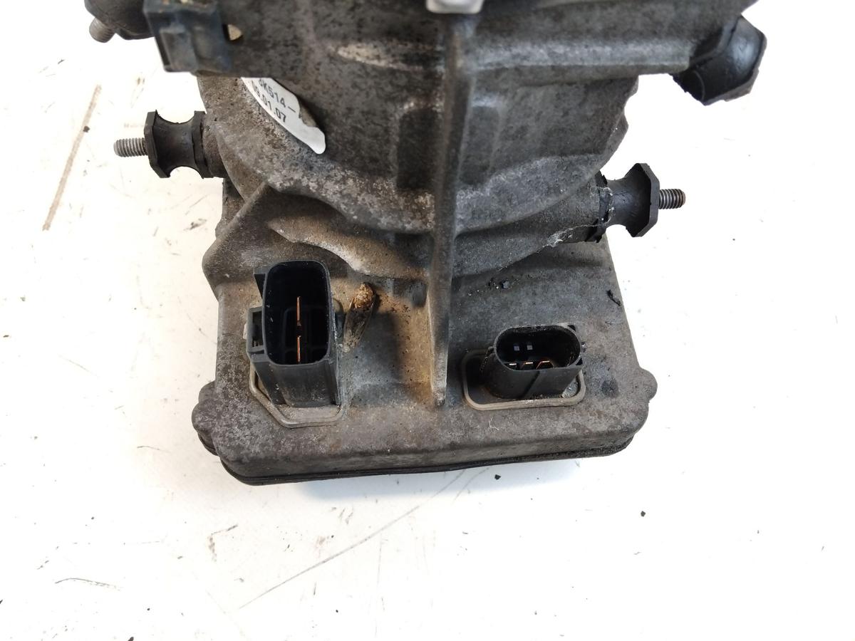 Ford S-Max WA6 original elektrohydraulische Servopumpe 6G913K514AJ BJ2007