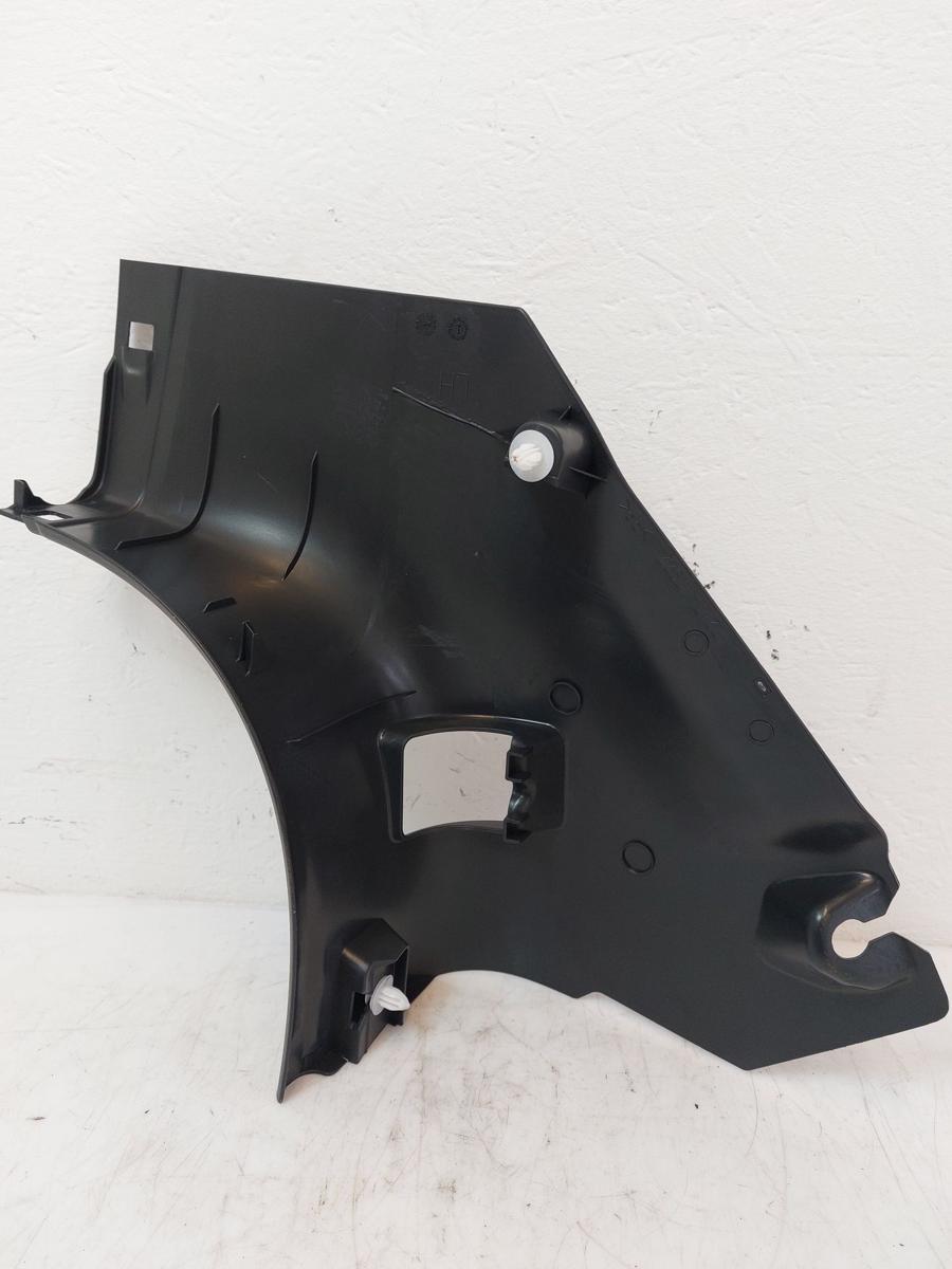 Mitsubishi Eclipse Cross GK0 ab21 Verkleidung A S&auml;ule vorn links im Einstieg OEM