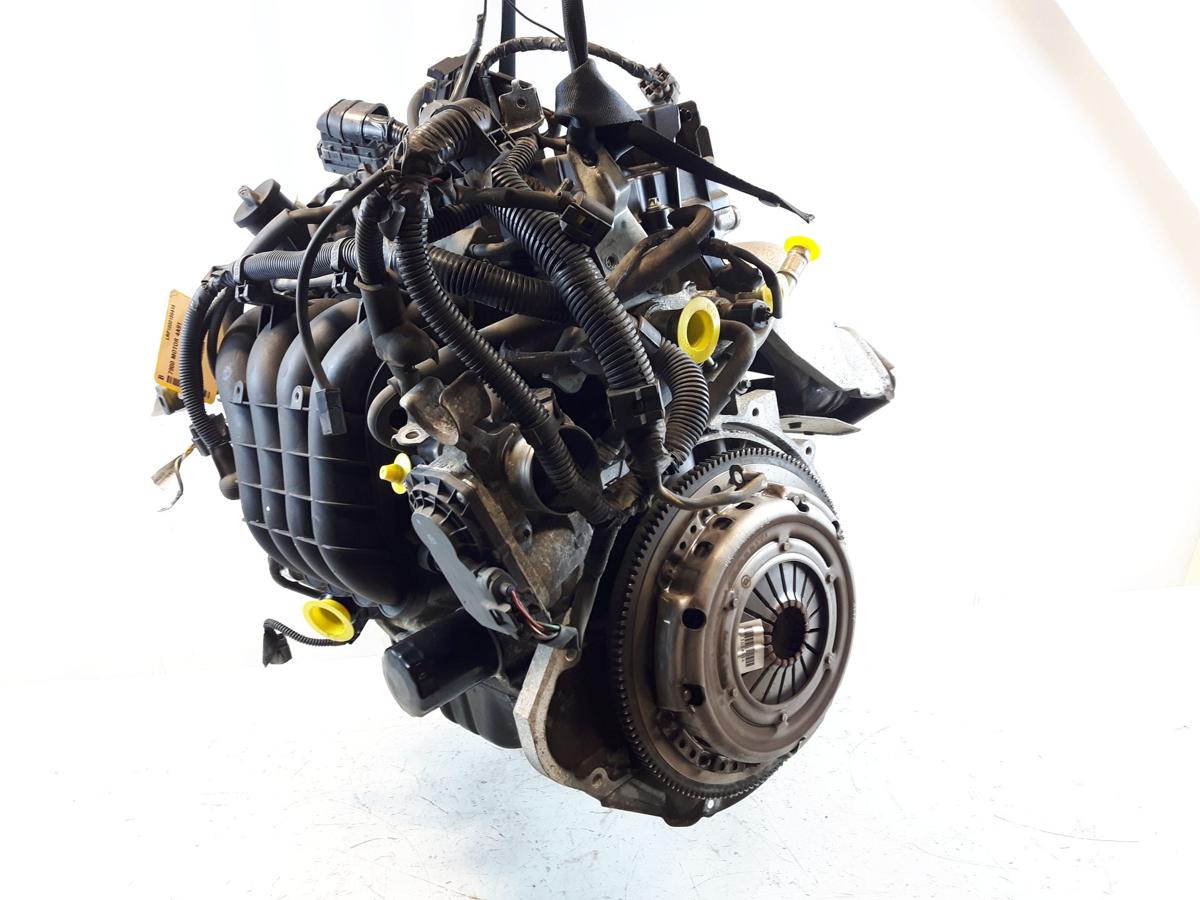 Mitsubishi Colt CZC original Motor Engine 4A91 1.5 80kw BJ2007