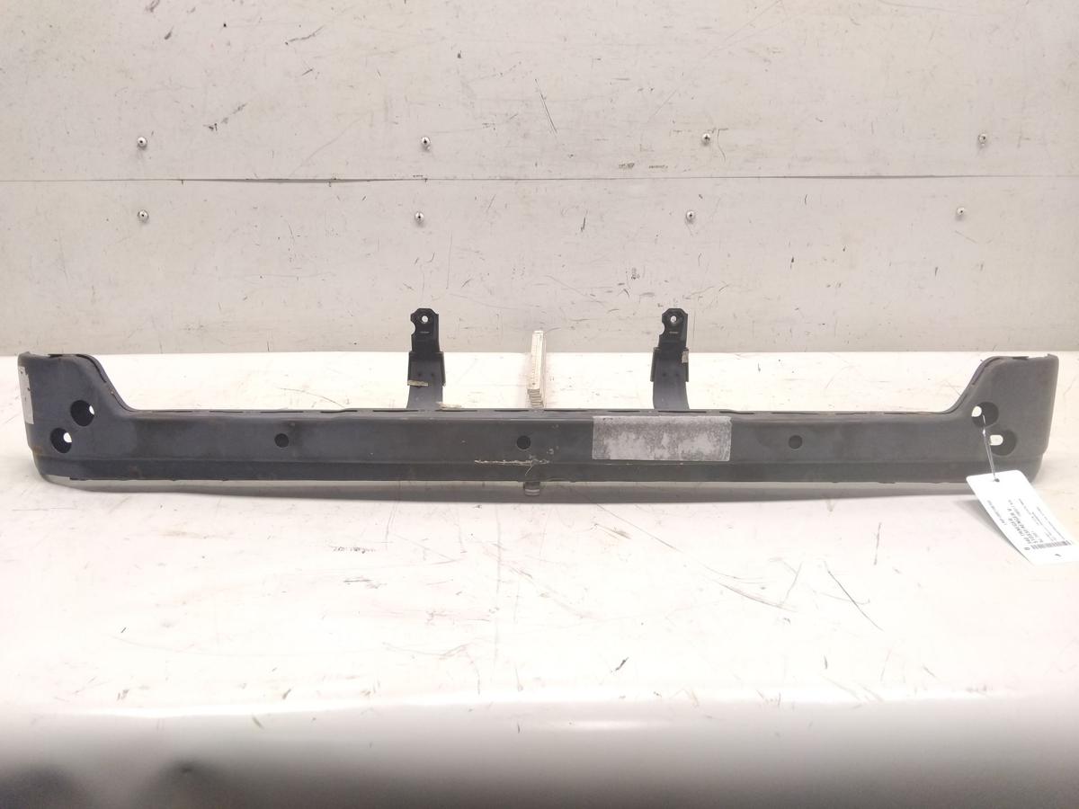 Toyota RAV4 A2 original Tr&auml;ger Verst&auml;rkung Sto&szlig;f&auml;nger Sto&szlig;stange vorn BJ2001