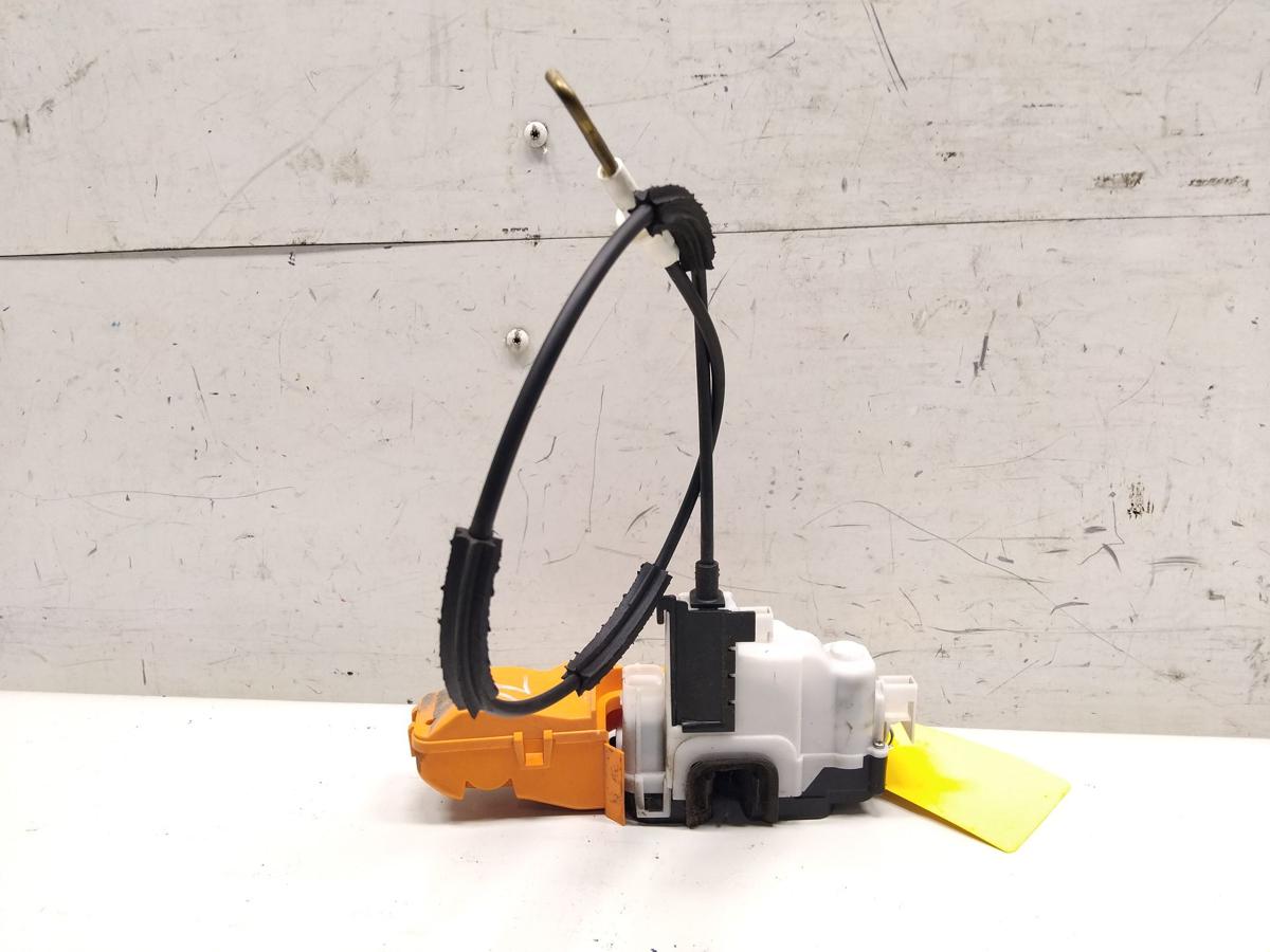 Ford Ka 2 RU8 original T&uuml;rschlo&szlig; links mit Zentralverriegelung Bj.2009