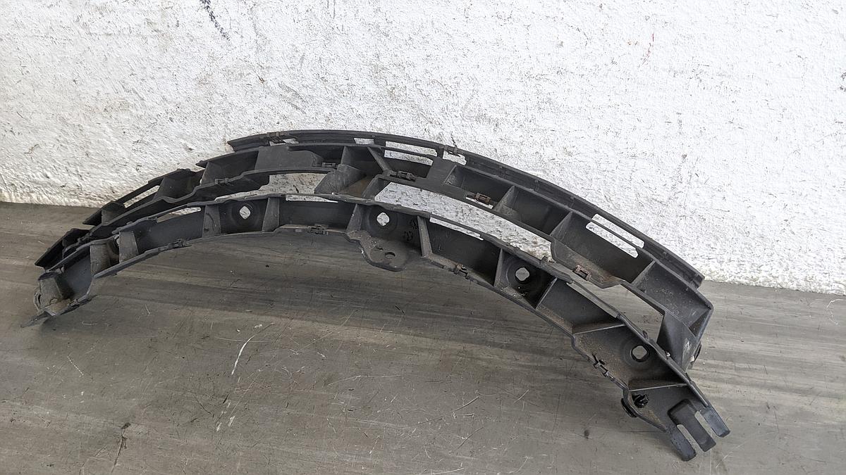 Audi A2 8Z Halterung Radlauf hinten links 8Z0853863A 8Z0853861A