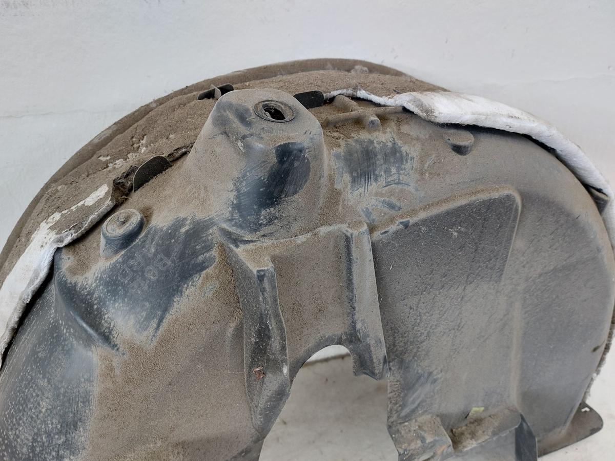 Citroen C3 III SX ab17 Radhausschale hinten rechts Innenkotfl&uuml;gel OEM