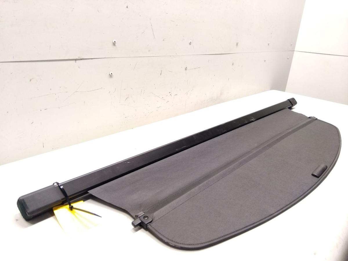 Mazda CX-7 ER original Laderaumrollo Kofferraumabdeckung BJ2008