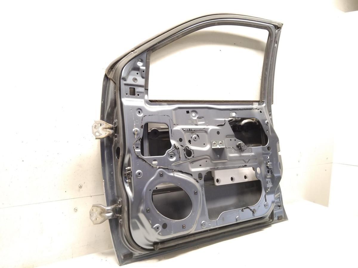 Isuzu D-Max 2 TF T&uuml;r vorn rechts Beifahrert&uuml;r 2-T&uuml;rer mit langer Kabine Bj.2012