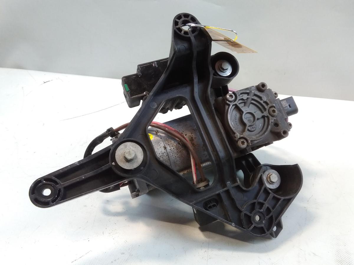 Tesla Model S Facelift original Kompressor Fahrwerk mit Ventilblock Bj.2019