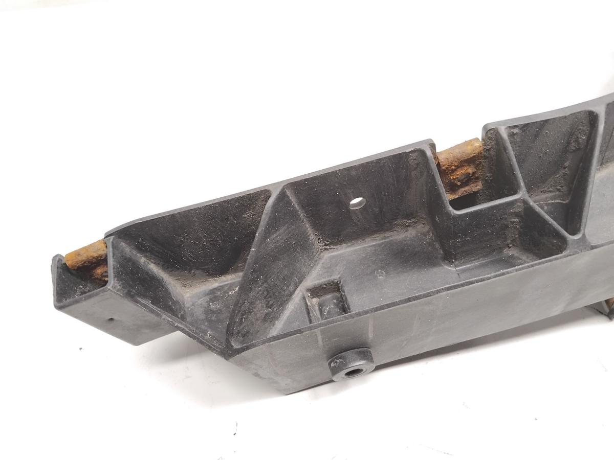 Mercedes Actros 25.45 MP4 Typ 963 original Satz Halter Luftfiltergeh&auml;use Bj.2018