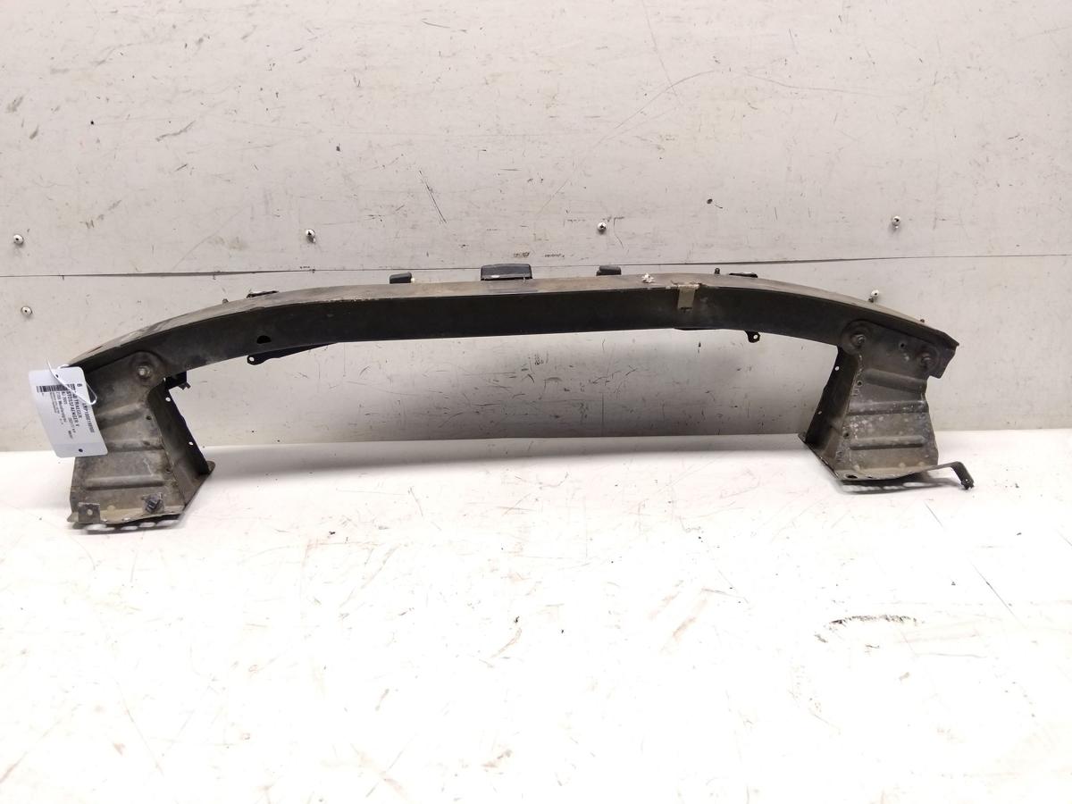 Opel Astra H original Tr&auml;ger Verst&auml;rkung Sto&szlig;f&auml;nger Sto&szlig;stange vorn BJ2005