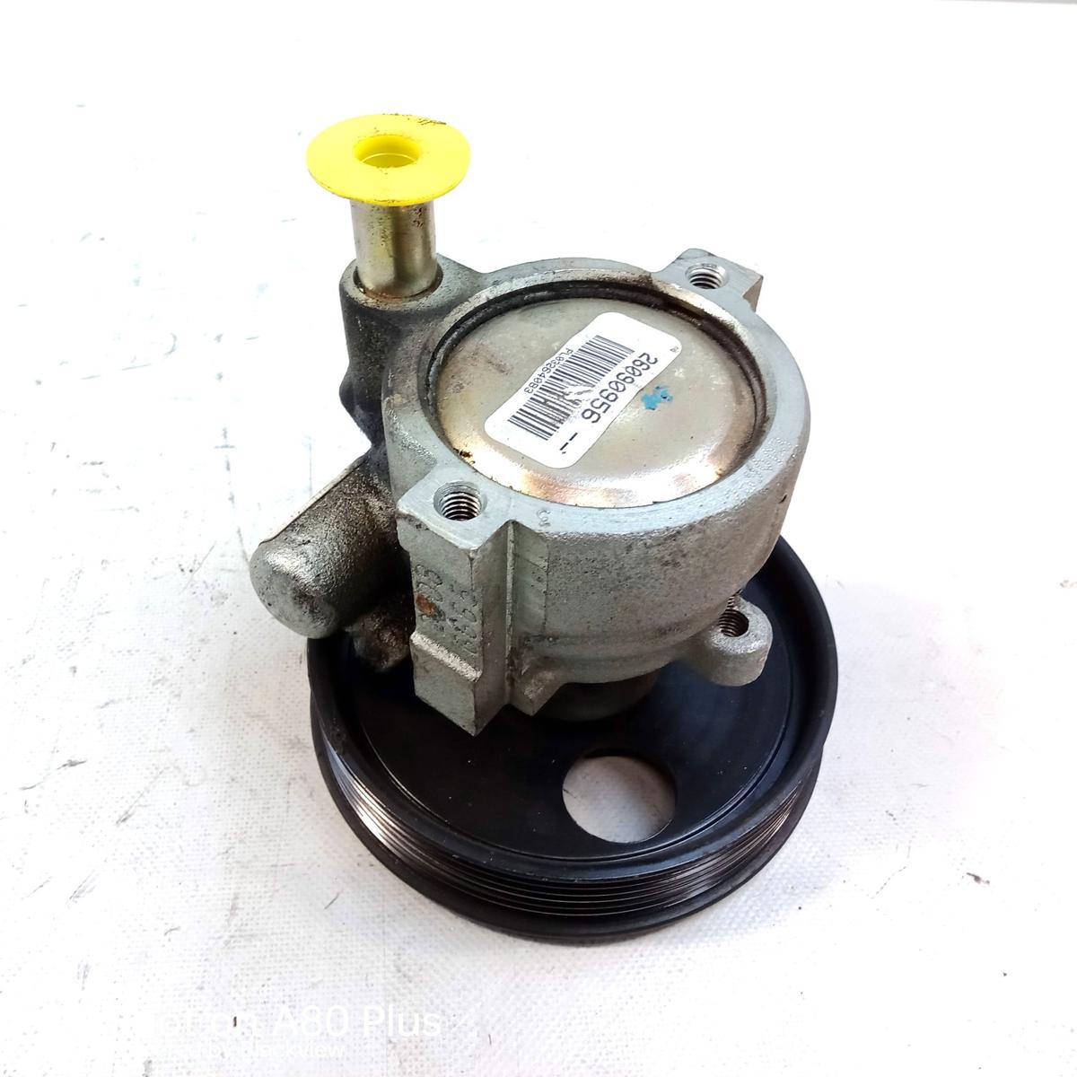 Renault Megane 1 BA original Servopumpe 1.6 79kw K4MB701 26090956 Bj.2001