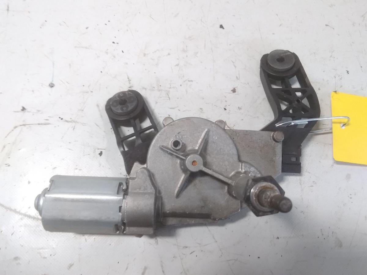 Kia Picanto 1 Facelift BA original Wischermotor hinten 9870007000 BJ2009