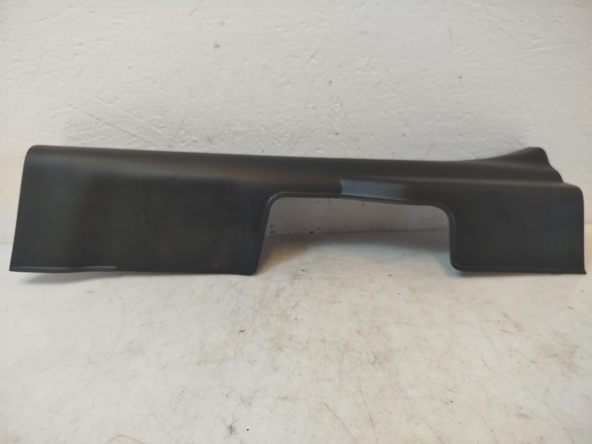 Mitsubishi Eclipse Cross GK0 ab21 Einstiegsblende Verkleidung vorn rechts OEM