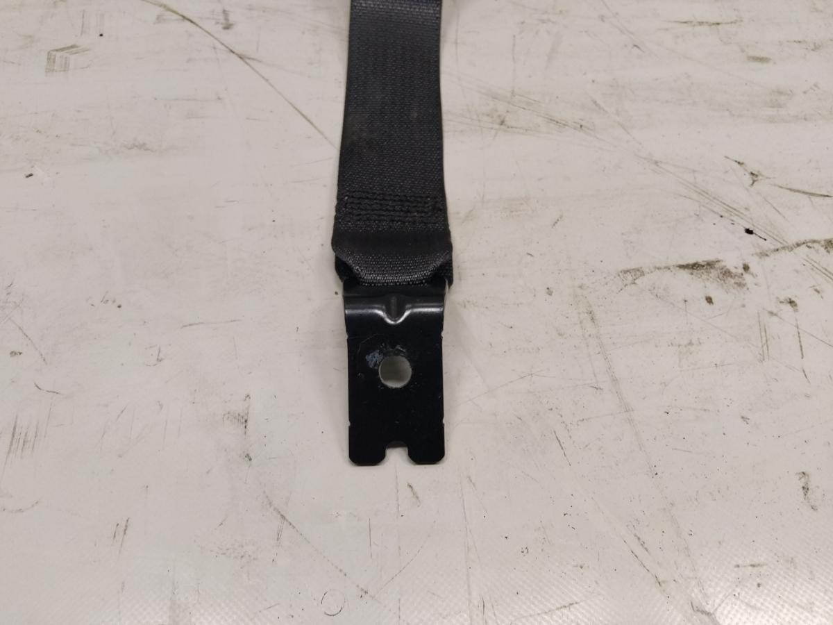 Tesla Model Y orig Sicherheitsgurt hinten links mit Gurtstraffer schwarz BJ2023